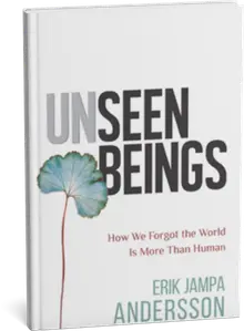 Unseen Beings, in the Dakini Store (opens in a new tab)