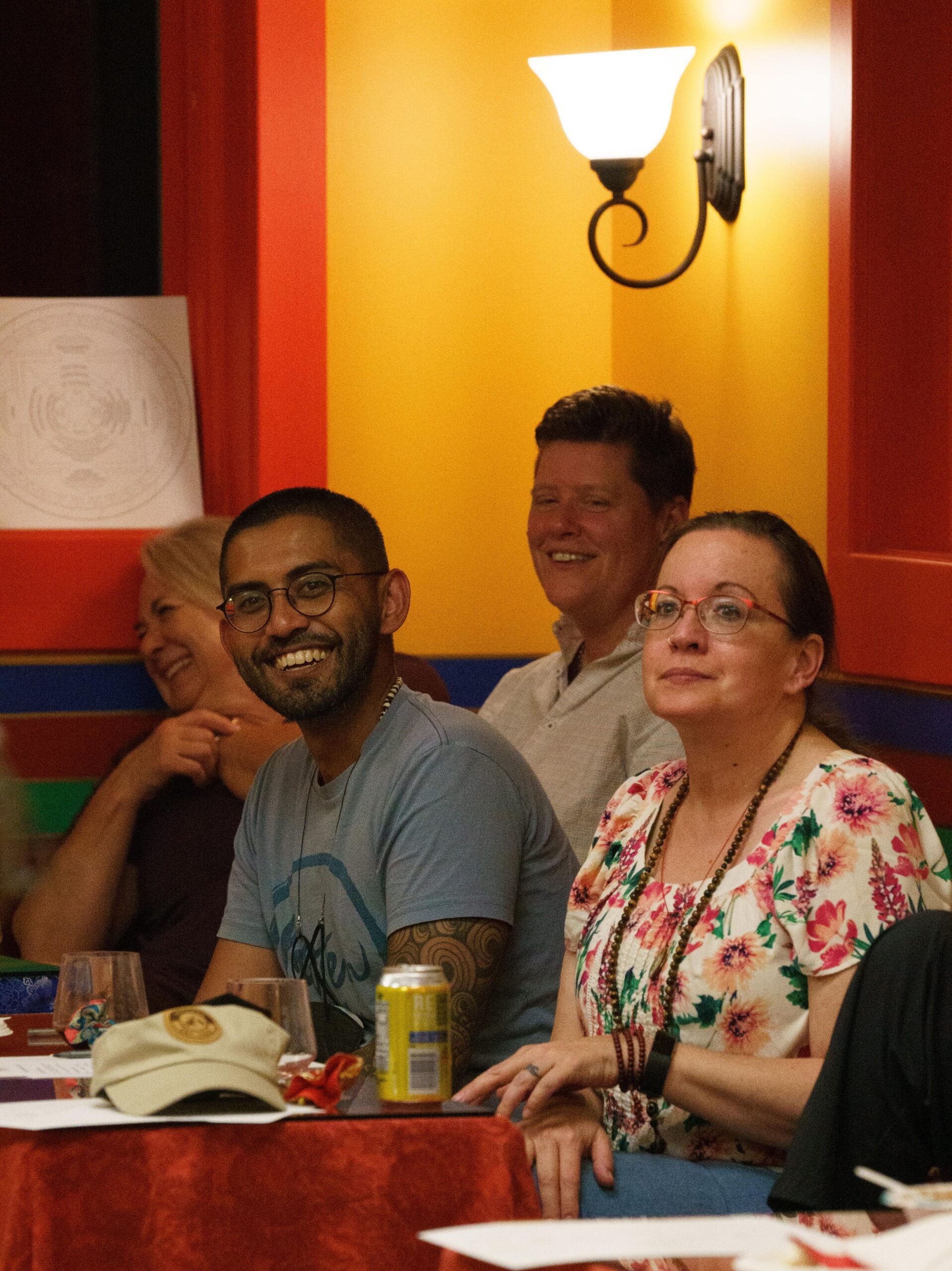 2022 Magyu Fundraiser cropped