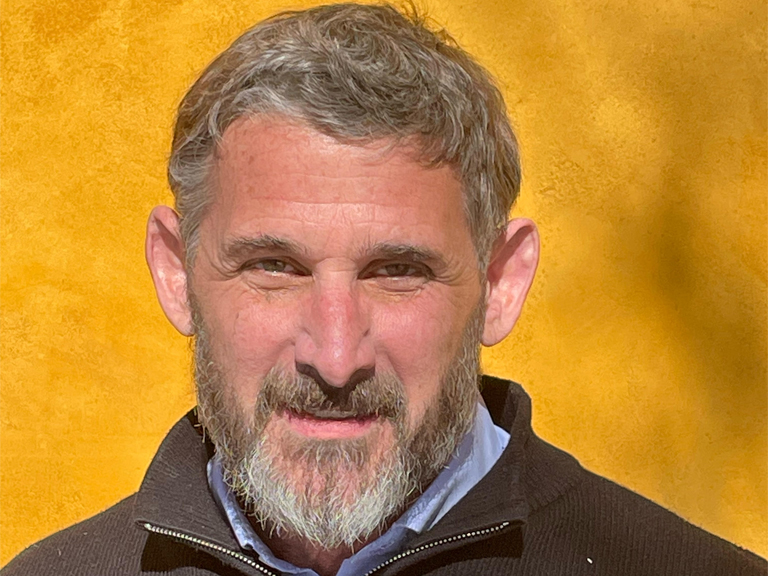 Clifton Carmody_headshot