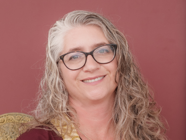 Jenn Fahey