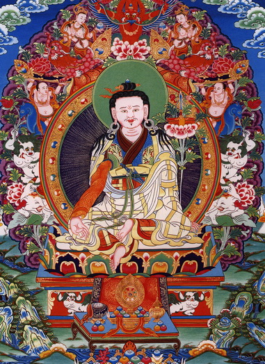 Jigme Lingpa