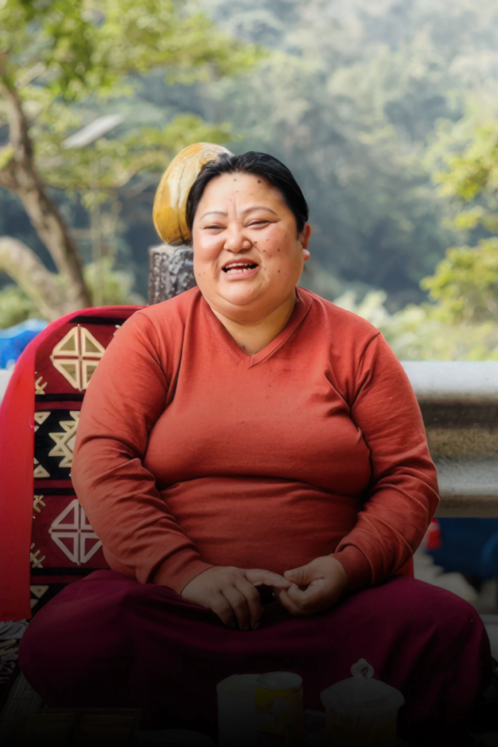 Khandro Dorje Phagmo Rinpoche