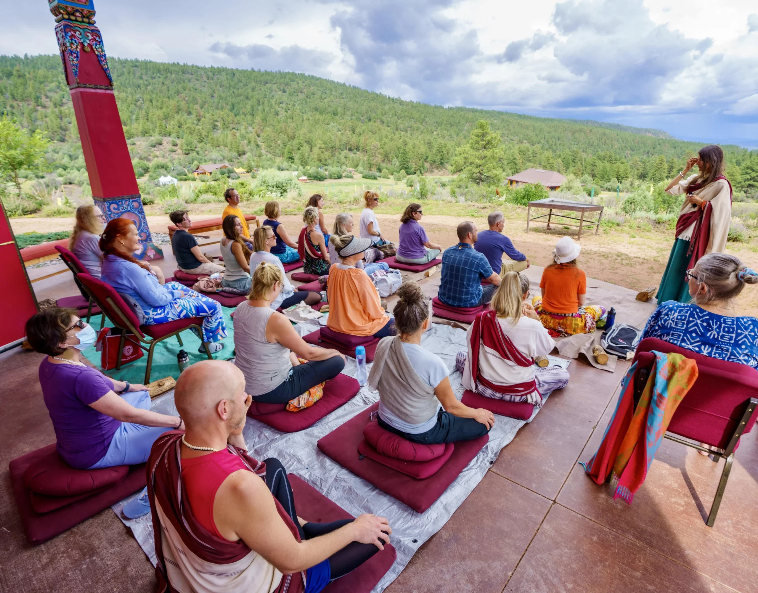 LDAP-Meditation-Outside-Temple