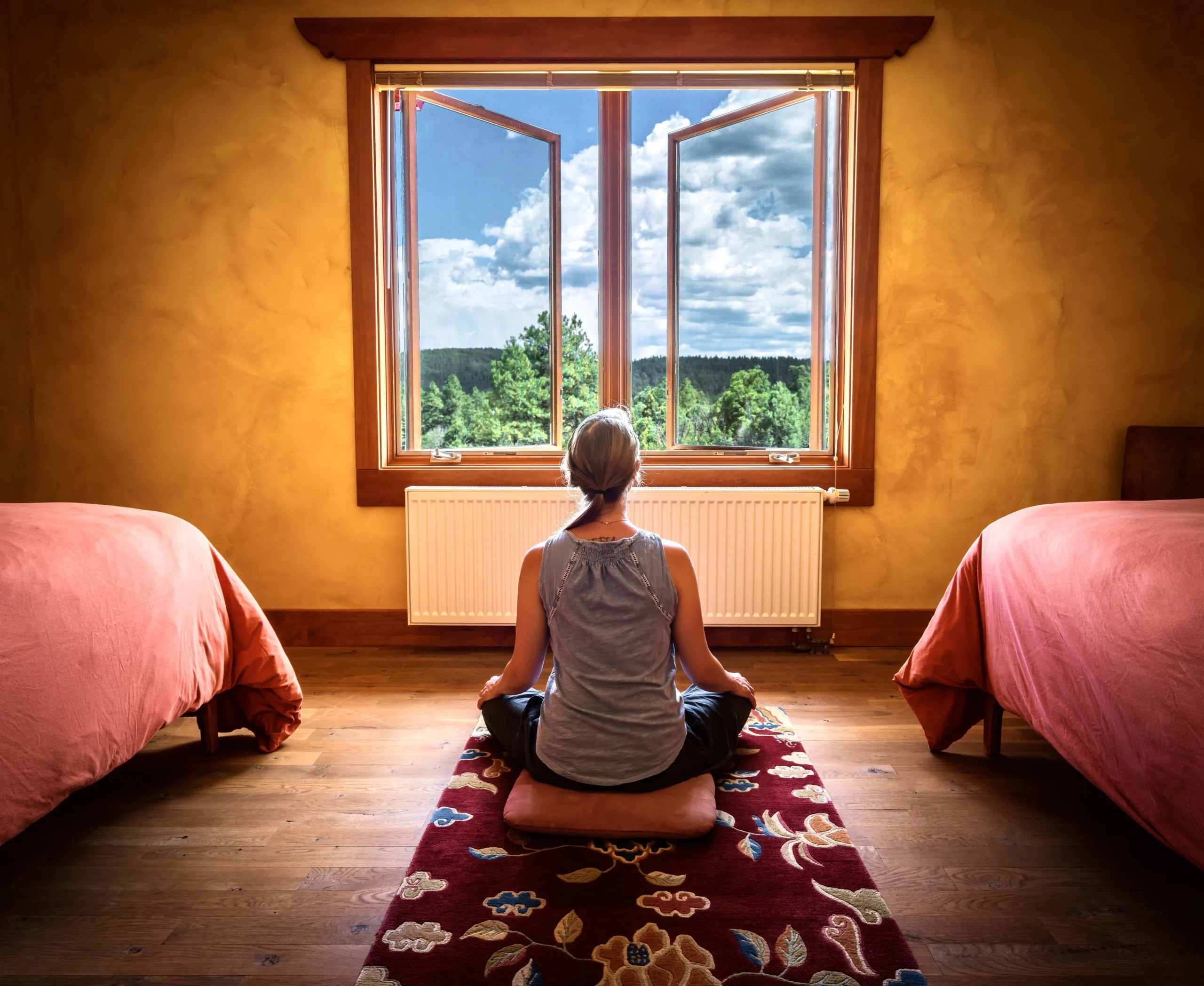 LDAP Prajna Meditation
