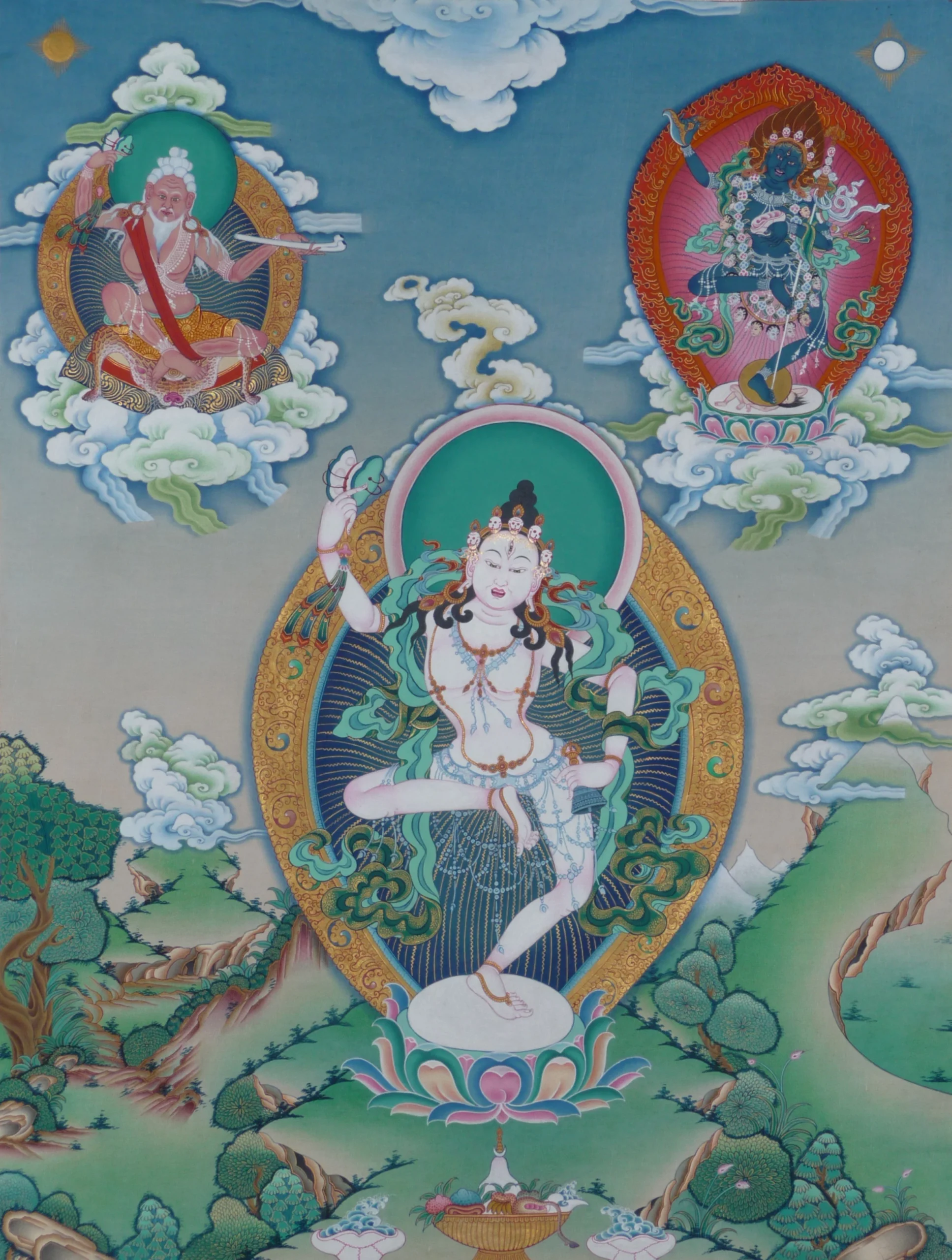Machig