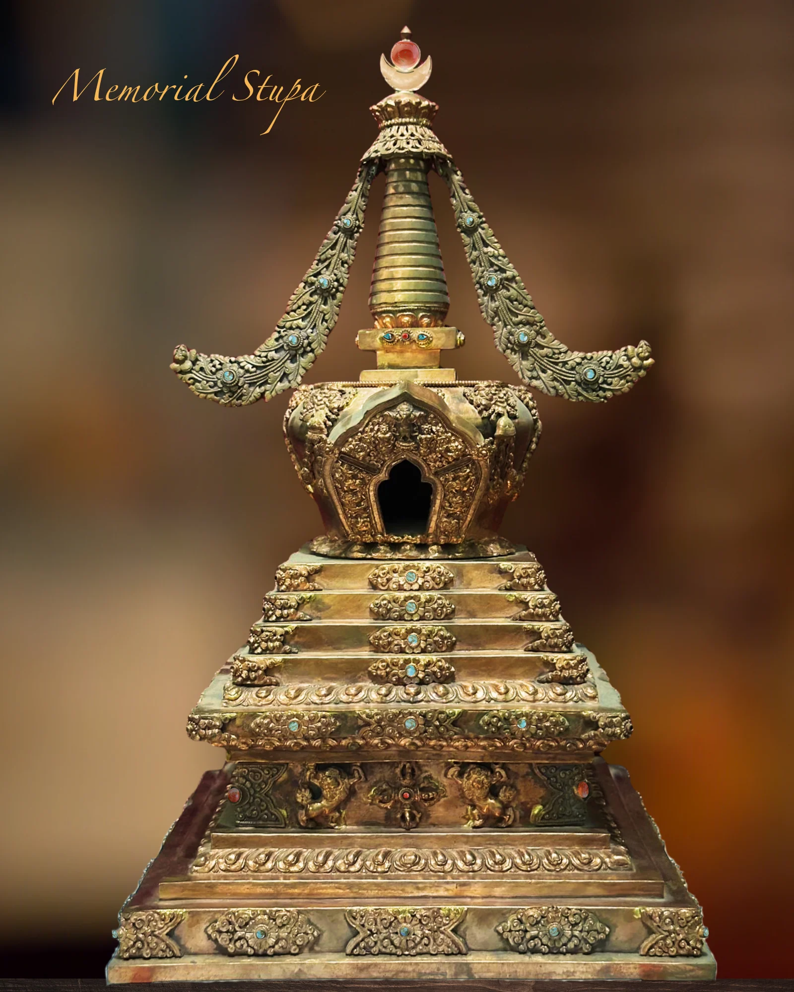 Memorial_Stupa