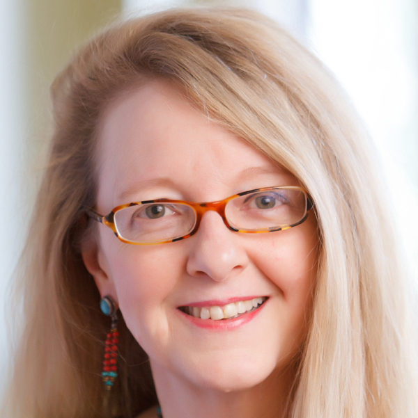 Miranda Shaw PhD Thumbnail