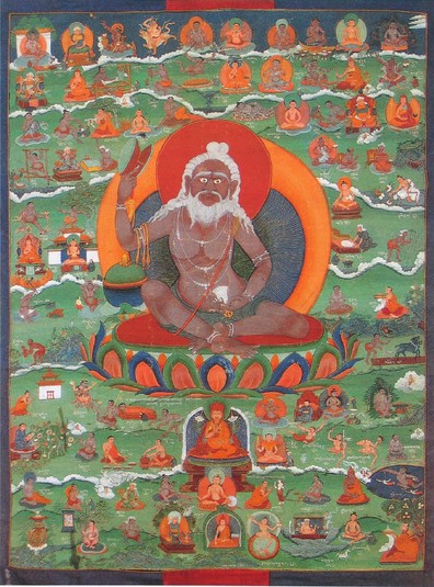 Padampa Sangye