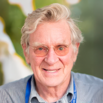 Robert Thurman PhD Thumbnail
