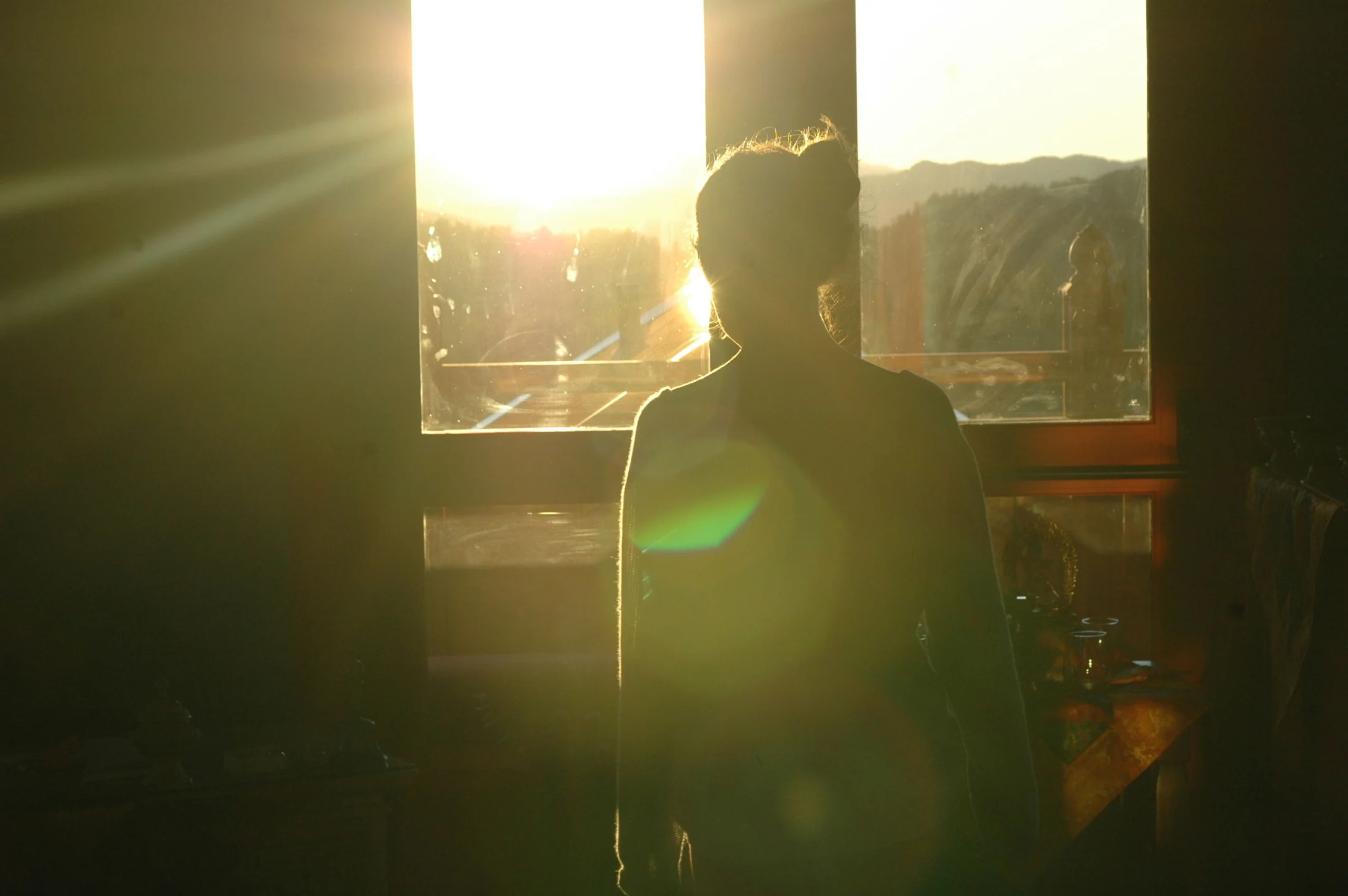 Sunrise Meditation