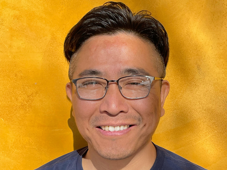 Tenzin Sangpo_headshot