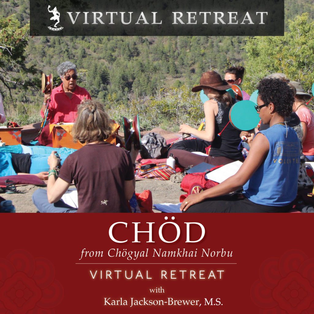 Announcing New Retreats in 2022 Tara Mandala