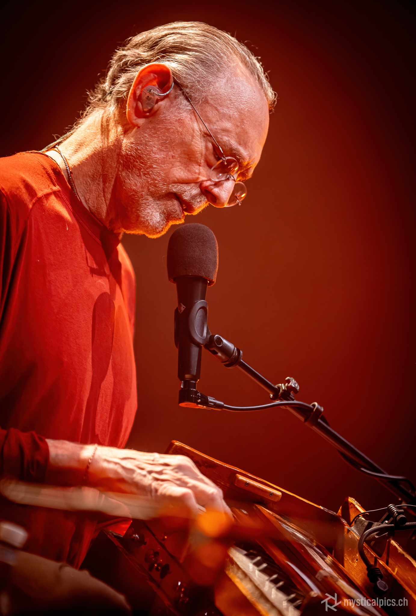 Krishna Das Thumbnail