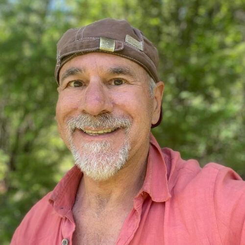 Kent Tompkin Thumbnail