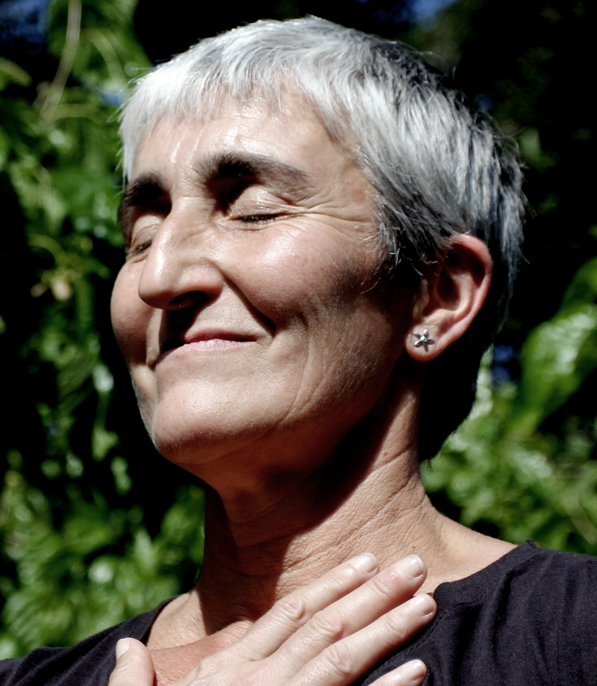 FYD Participant 4 Photo credit: Xevi Casanovas